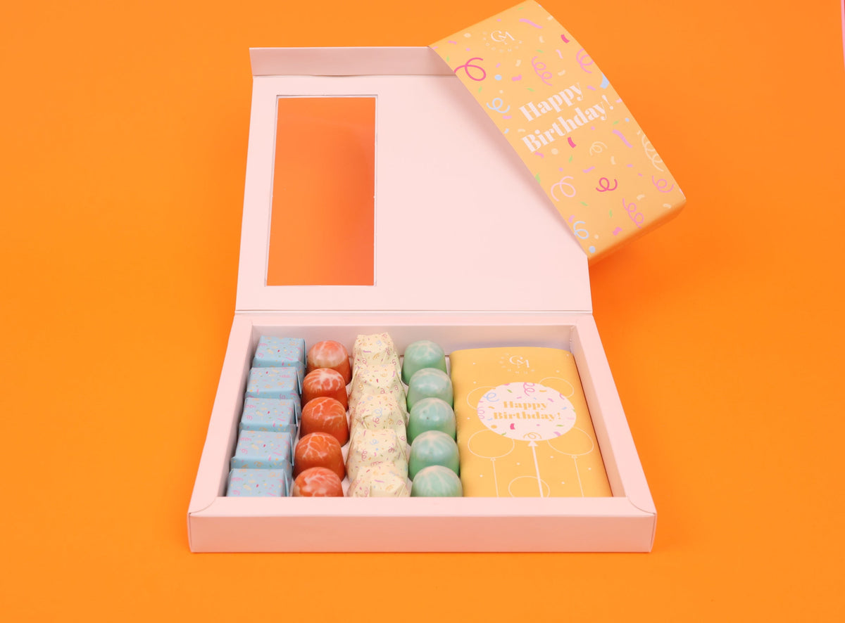 Occasions Gift Boxes