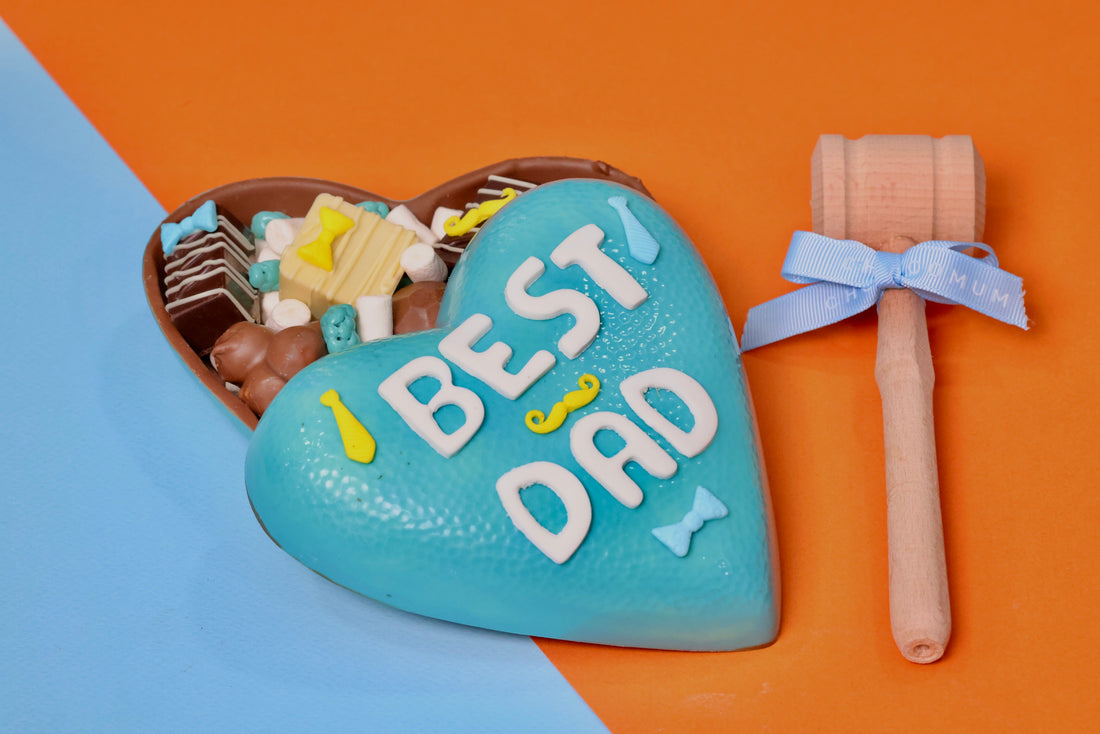 Dad&