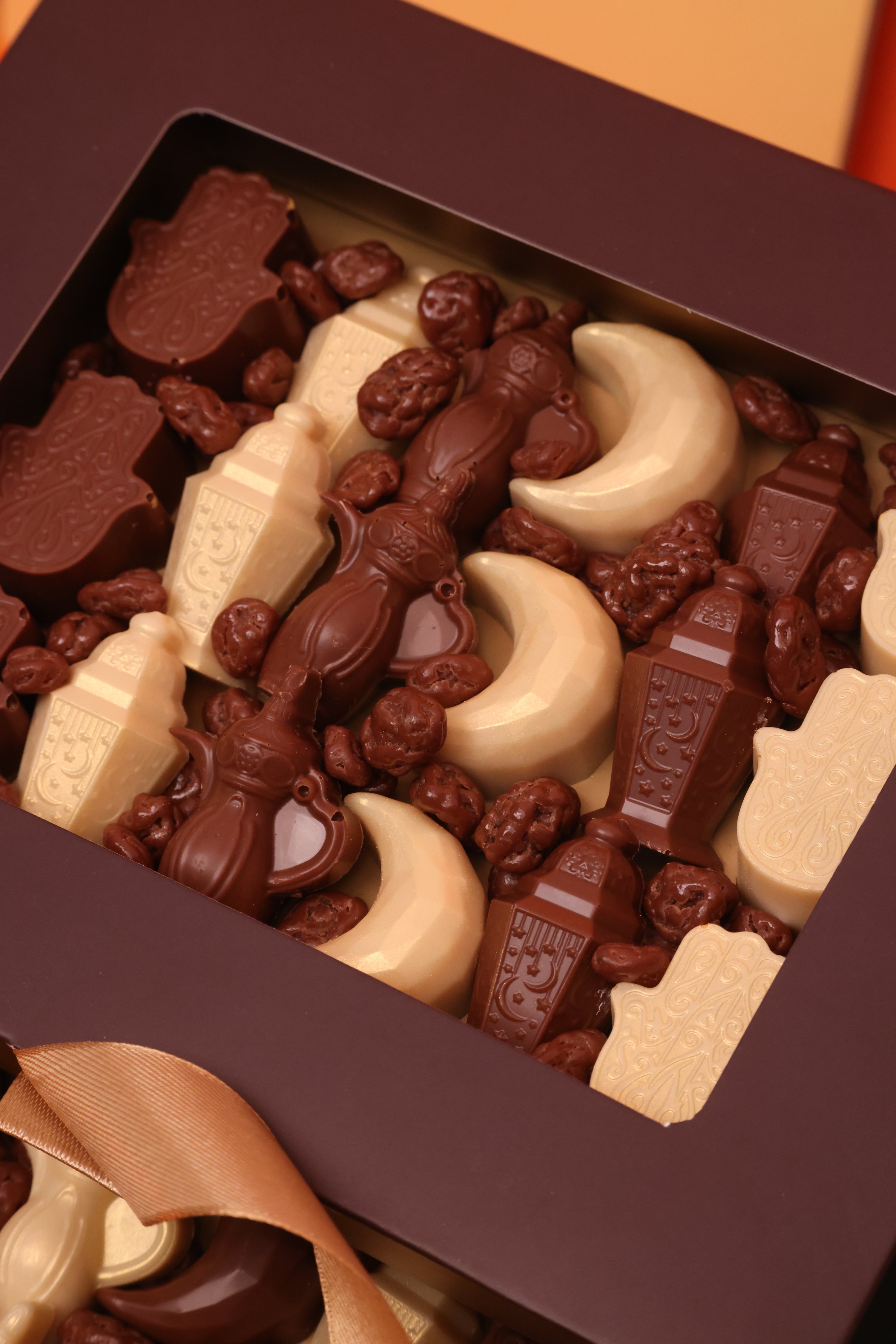 Ramadan artisanal box
