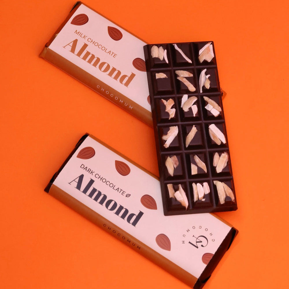 Nutty Bars
