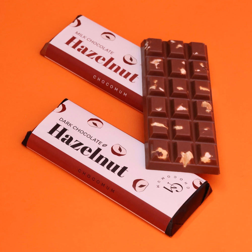 Nutty Bars