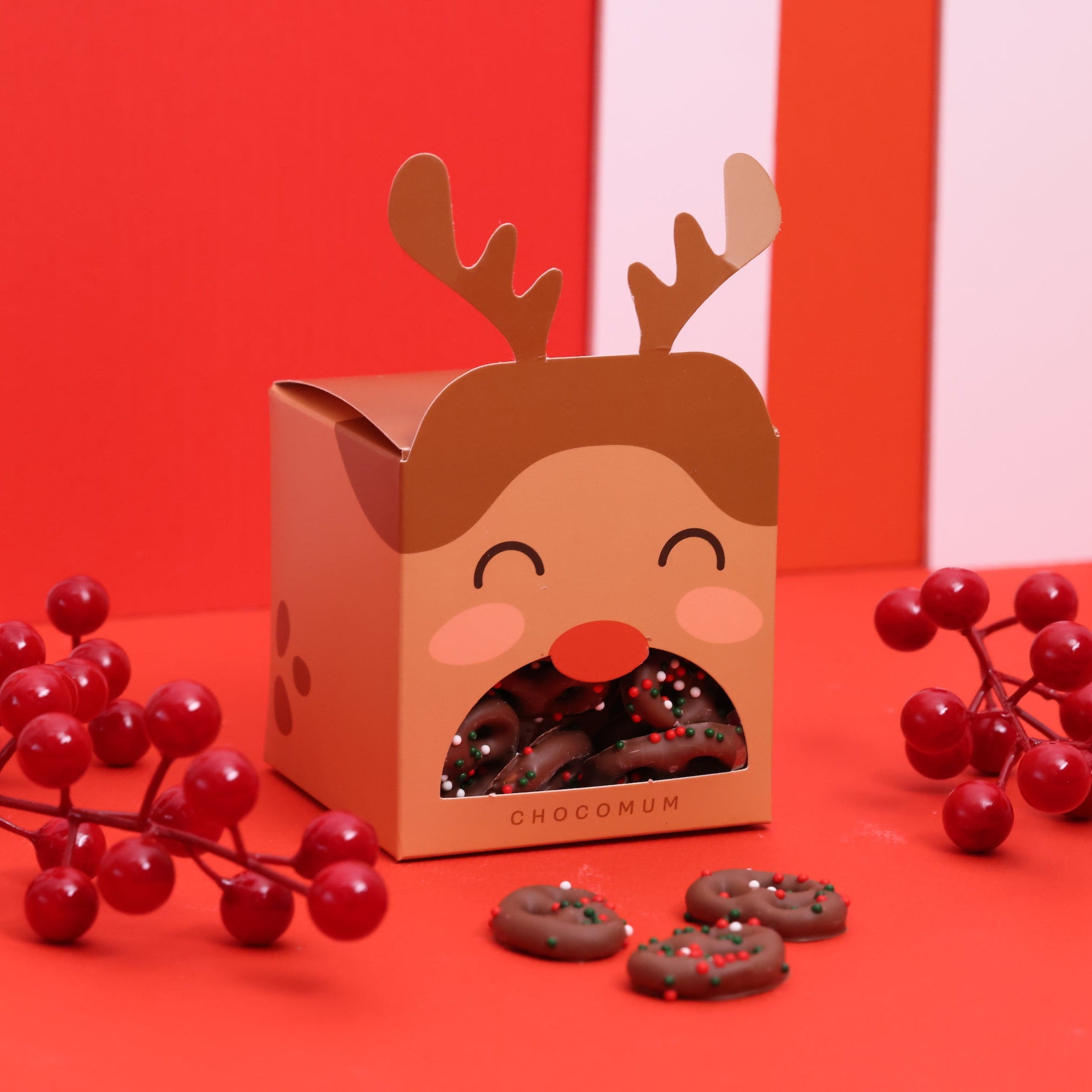 Rudolph Box