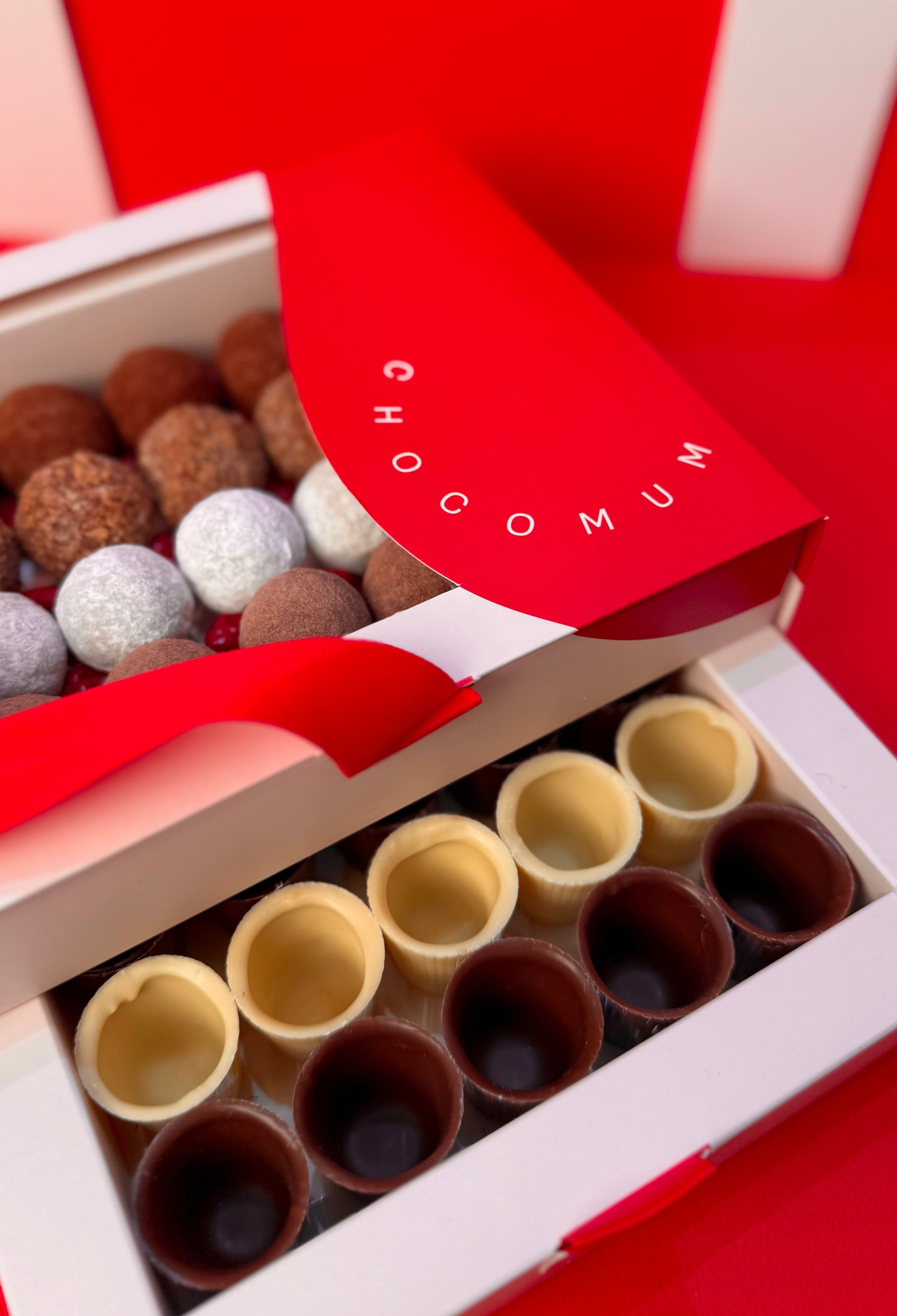 New Year’s Party Box