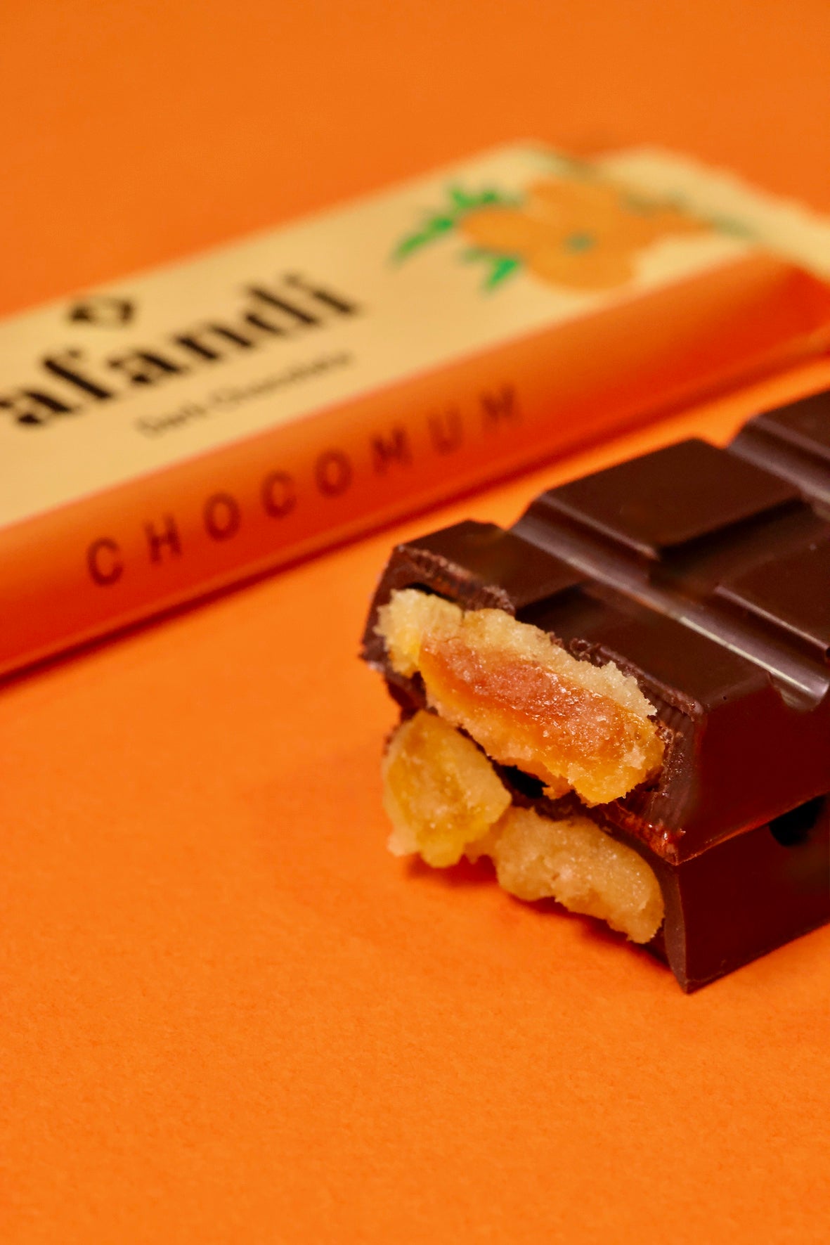 Chocomum&