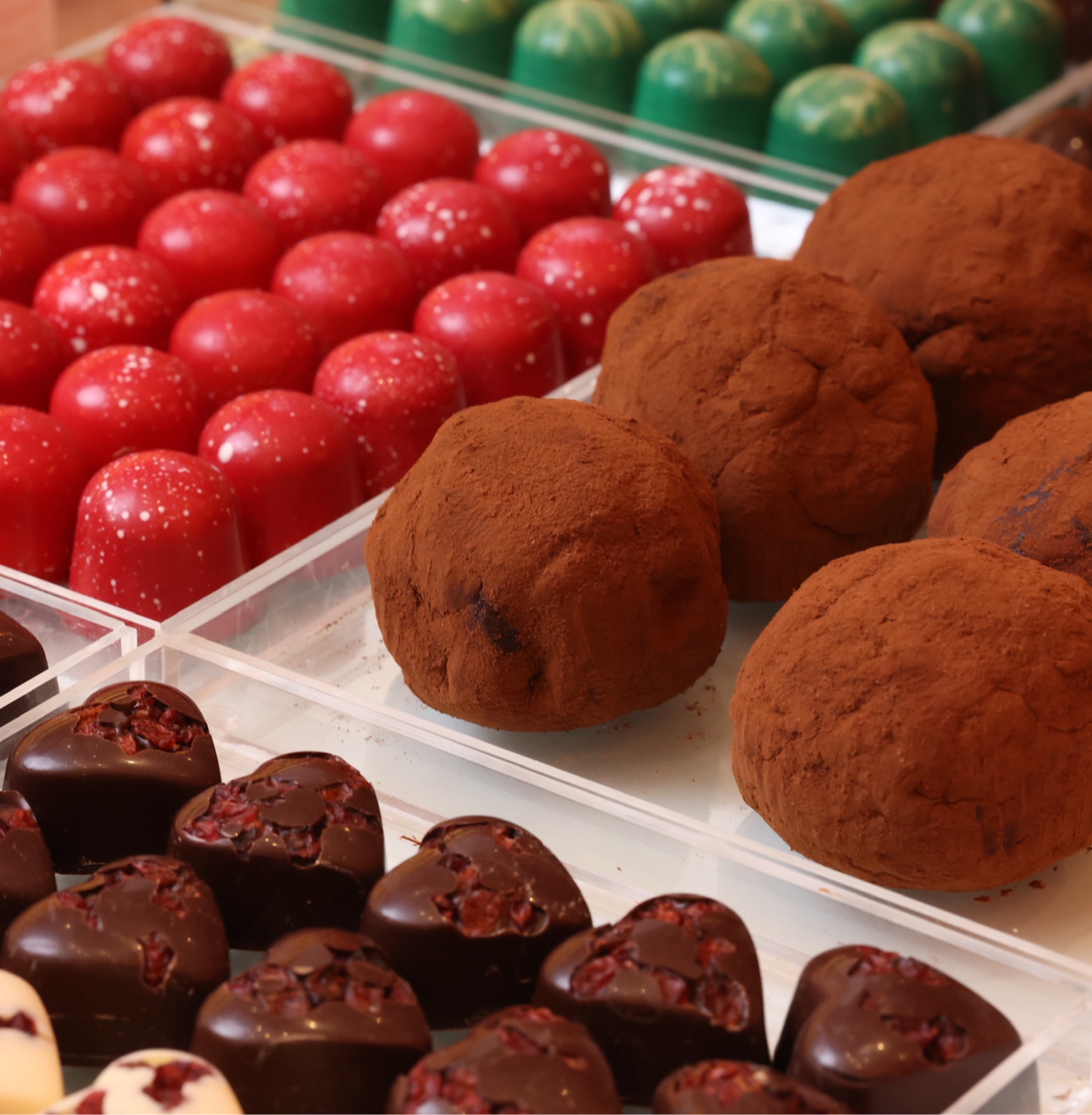 Dubai Chewy Cookie – Chocomum