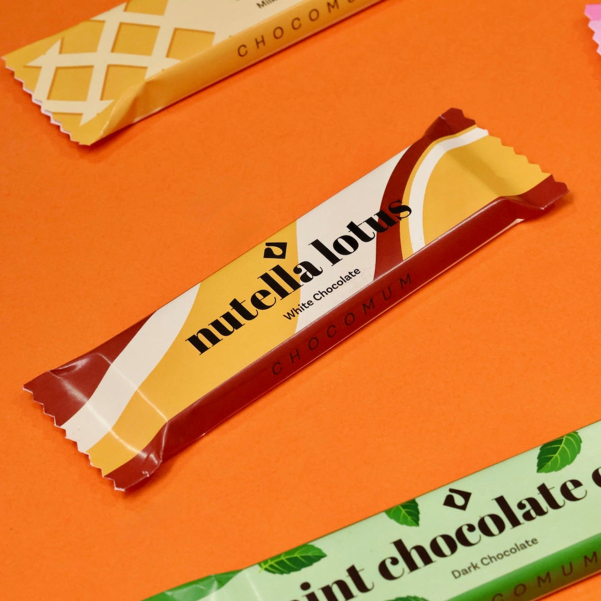 Candy Bars