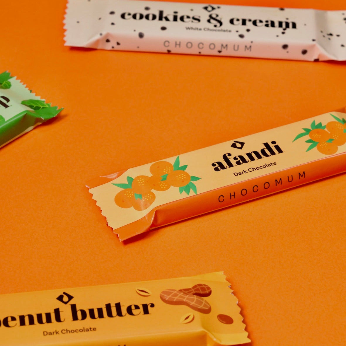 Candy Bars