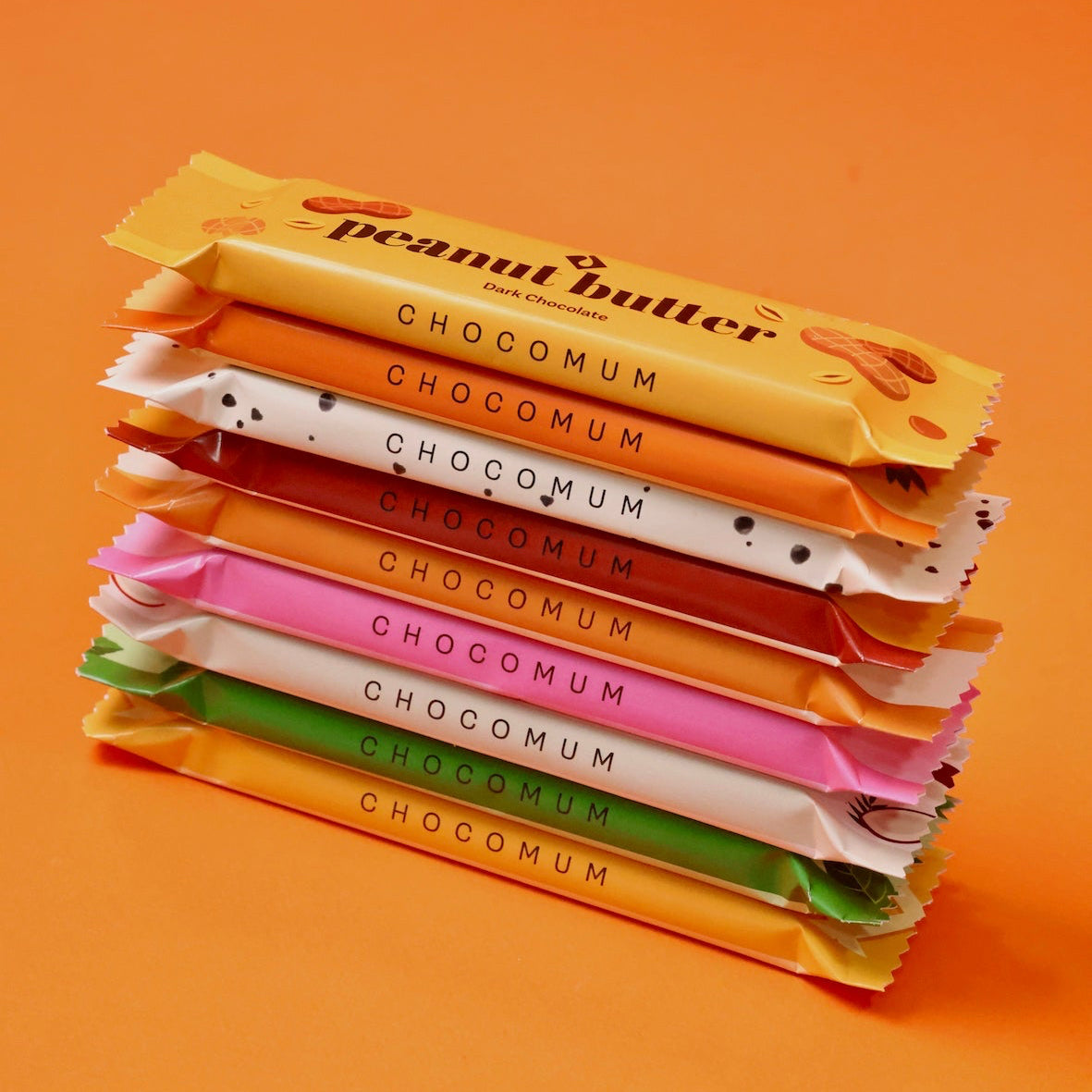Candy Bars