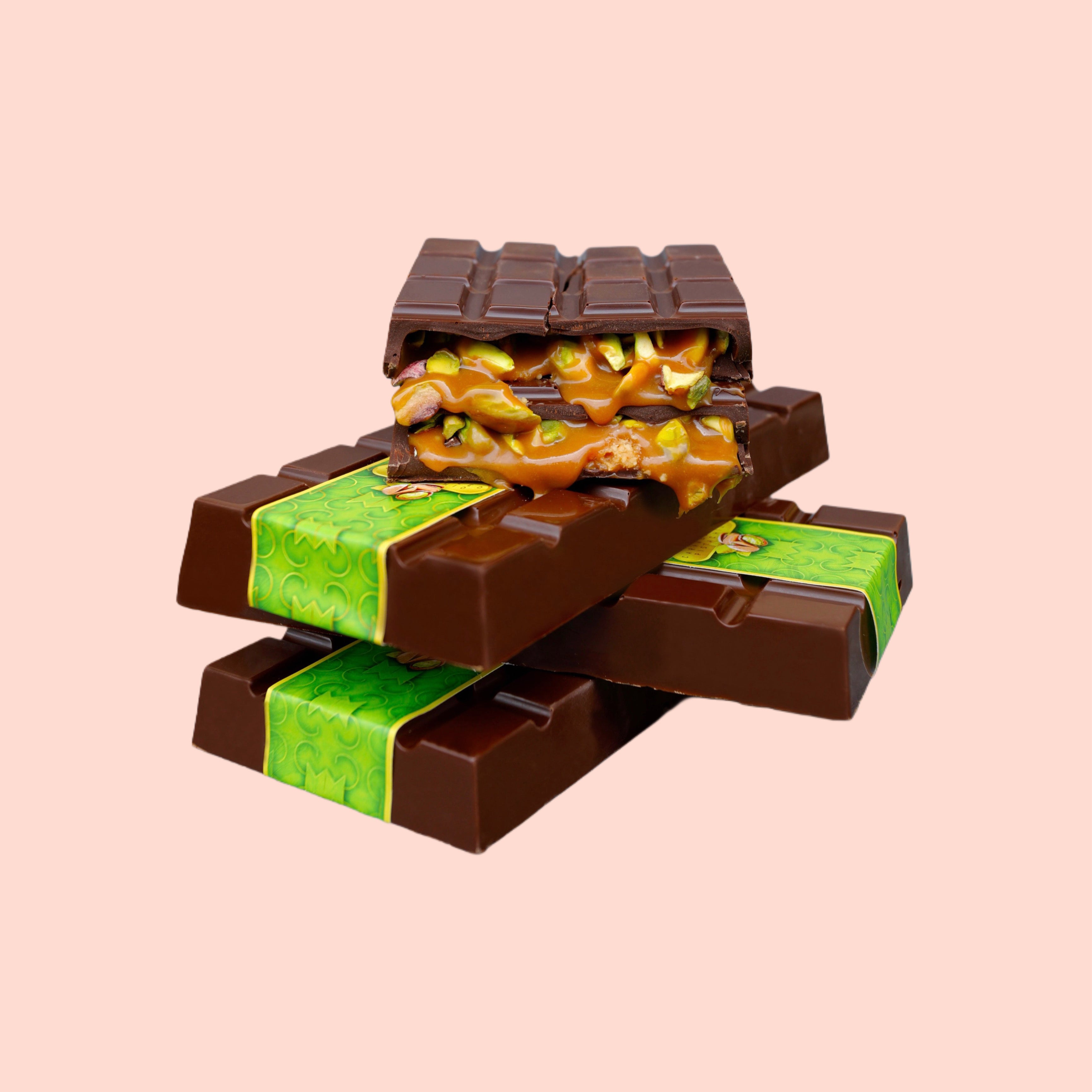 Dessert Bars