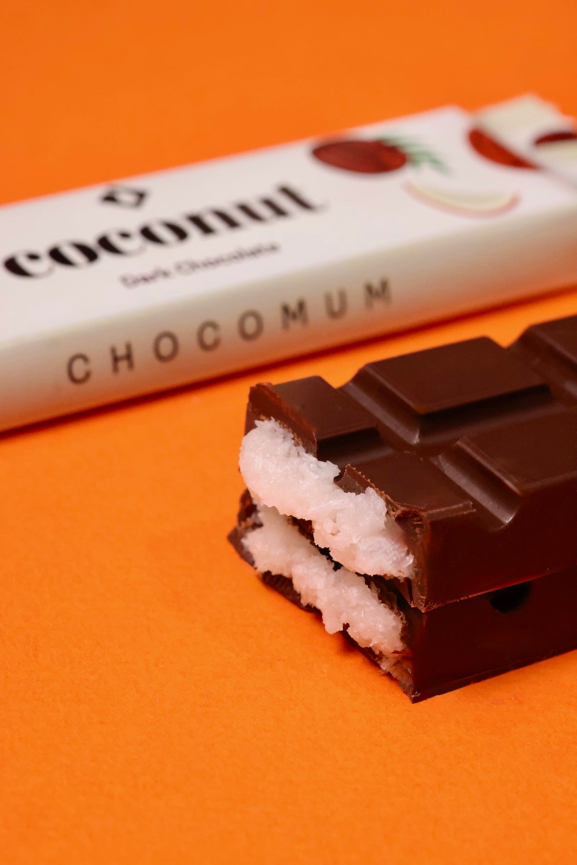 Chocomum&