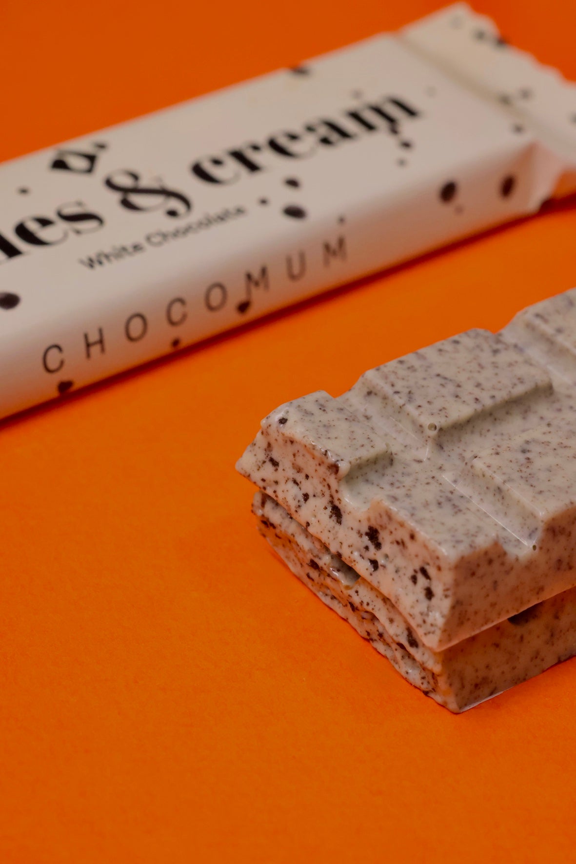 Chocomum&
