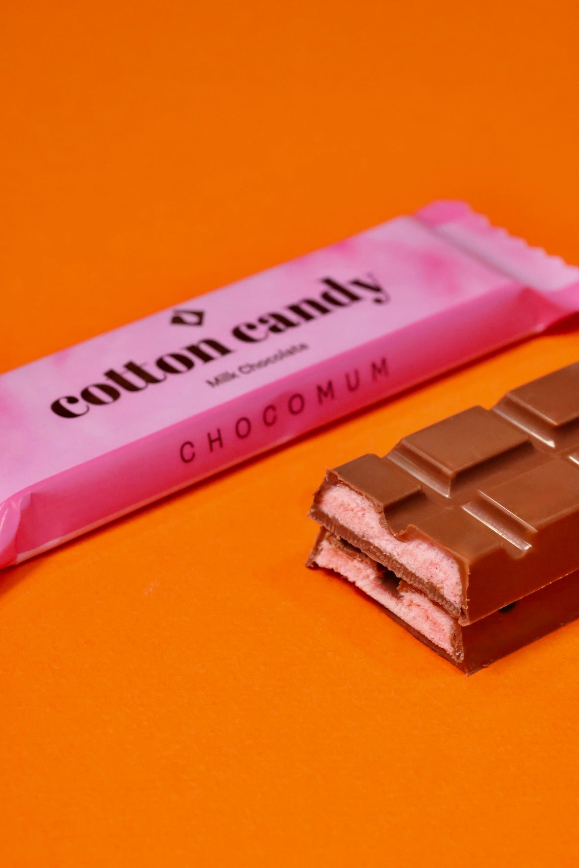 Chocomum&