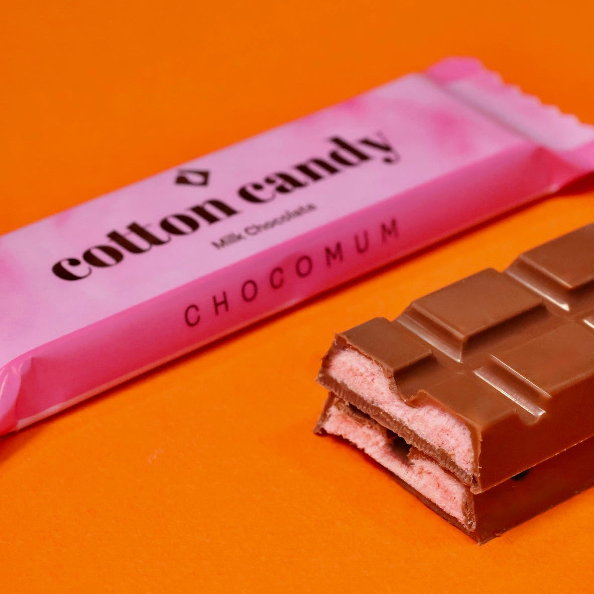 Candy Bars