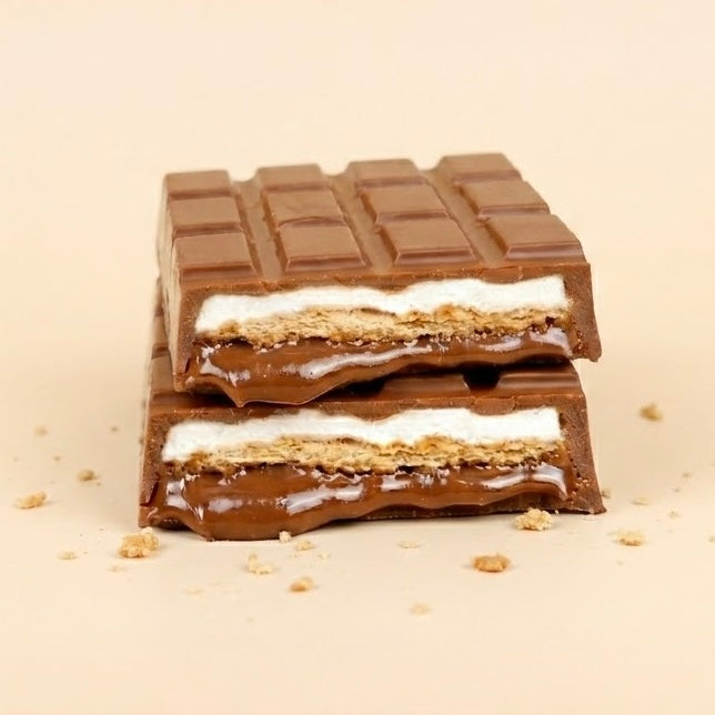 Dessert Bars