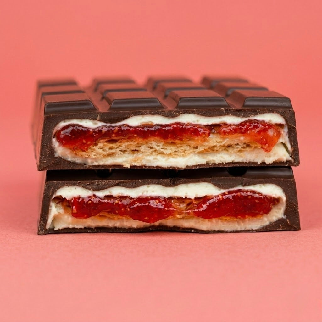 Dessert Bars