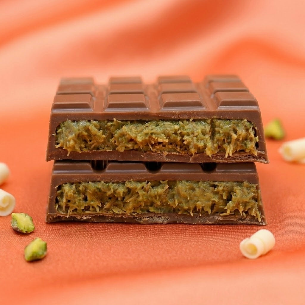 Dessert Bars