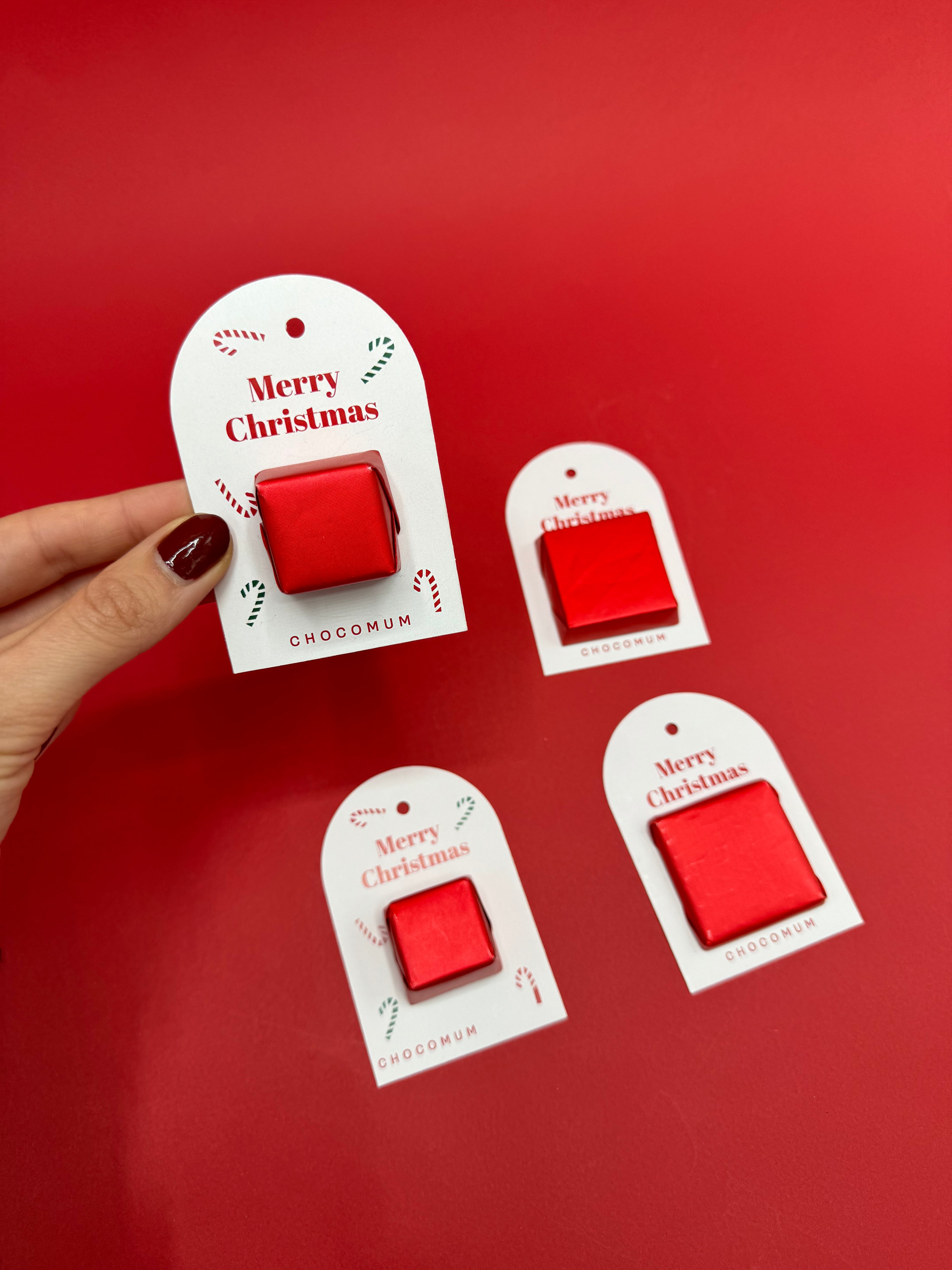 Christmas Stationery