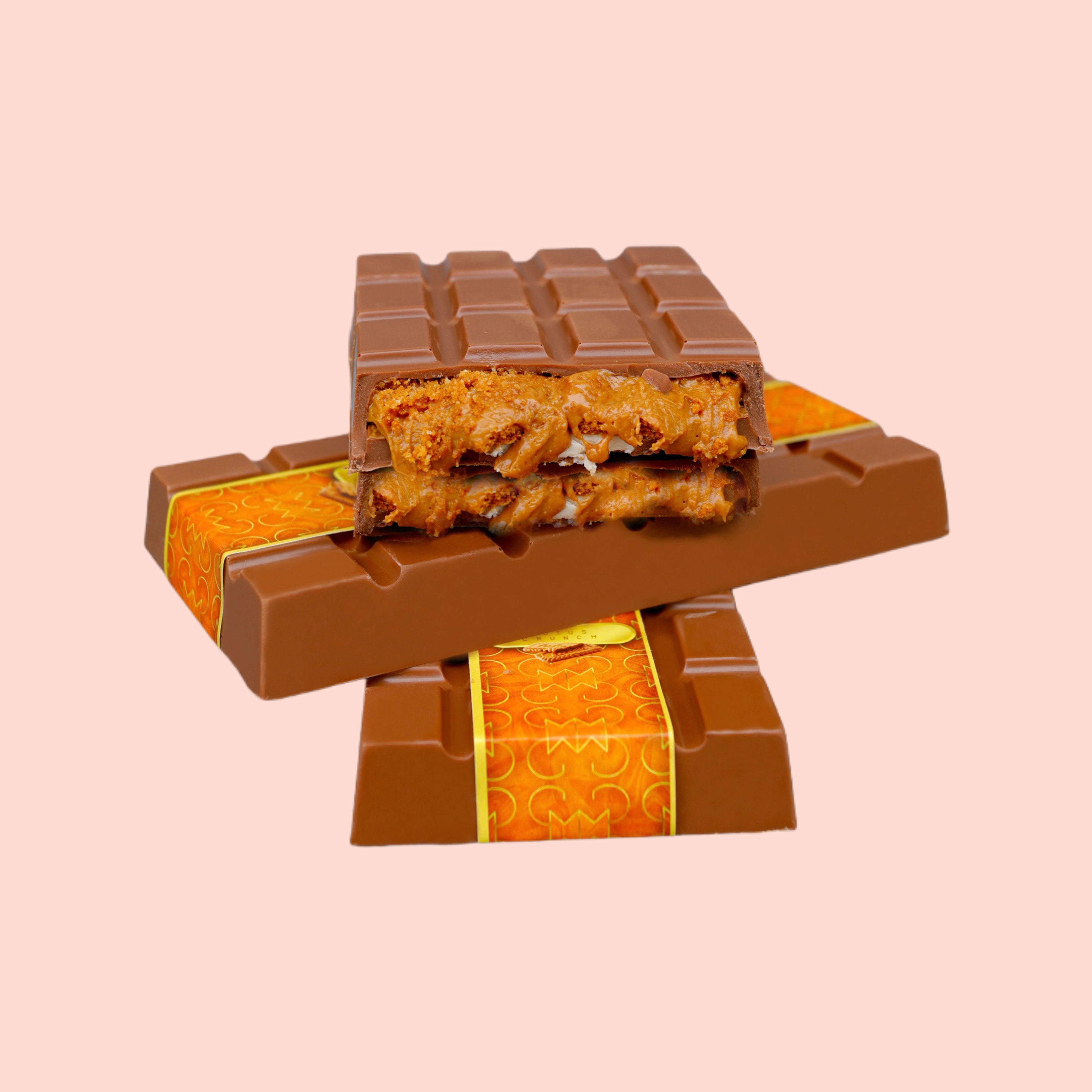 Dessert Bars