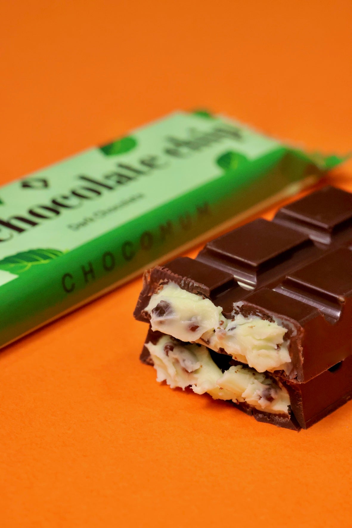 Chocomum&
