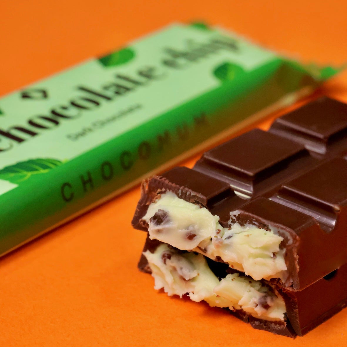 Candy Bars
