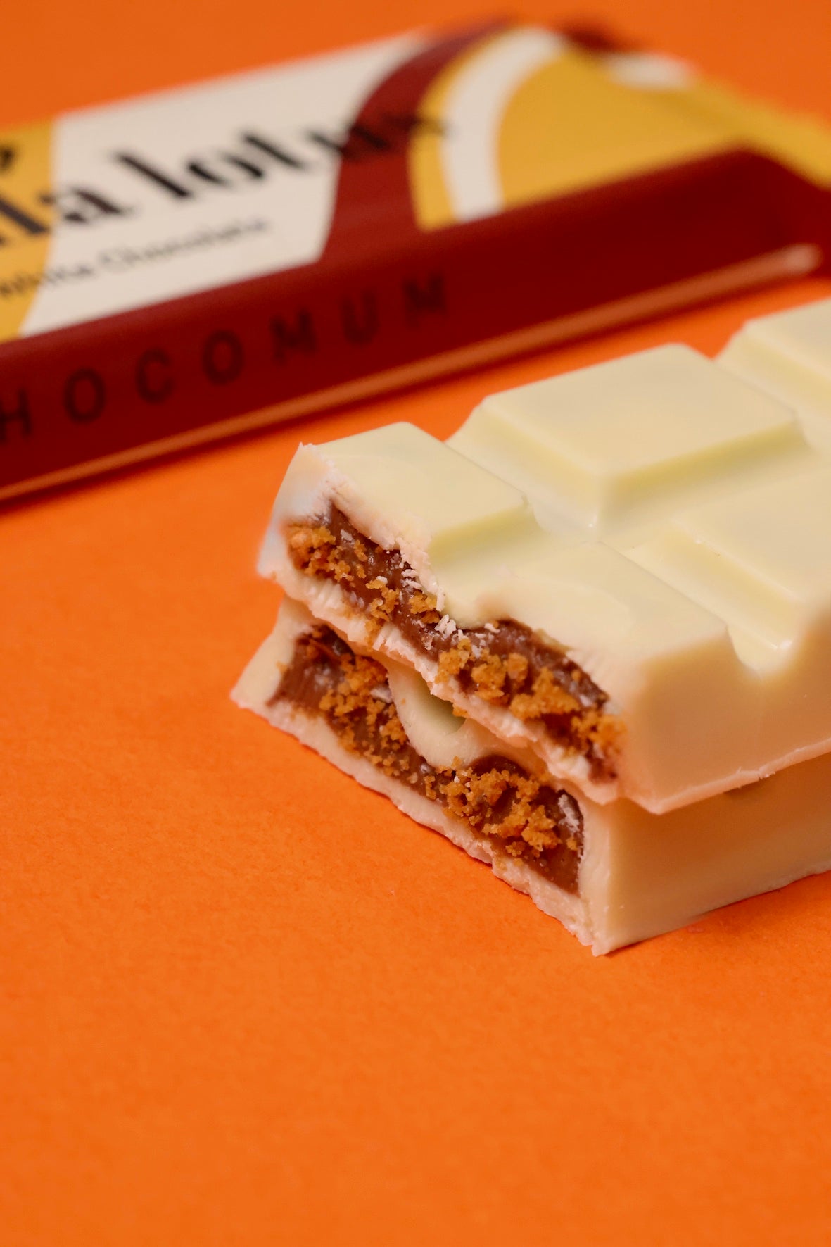 Chocomum&
