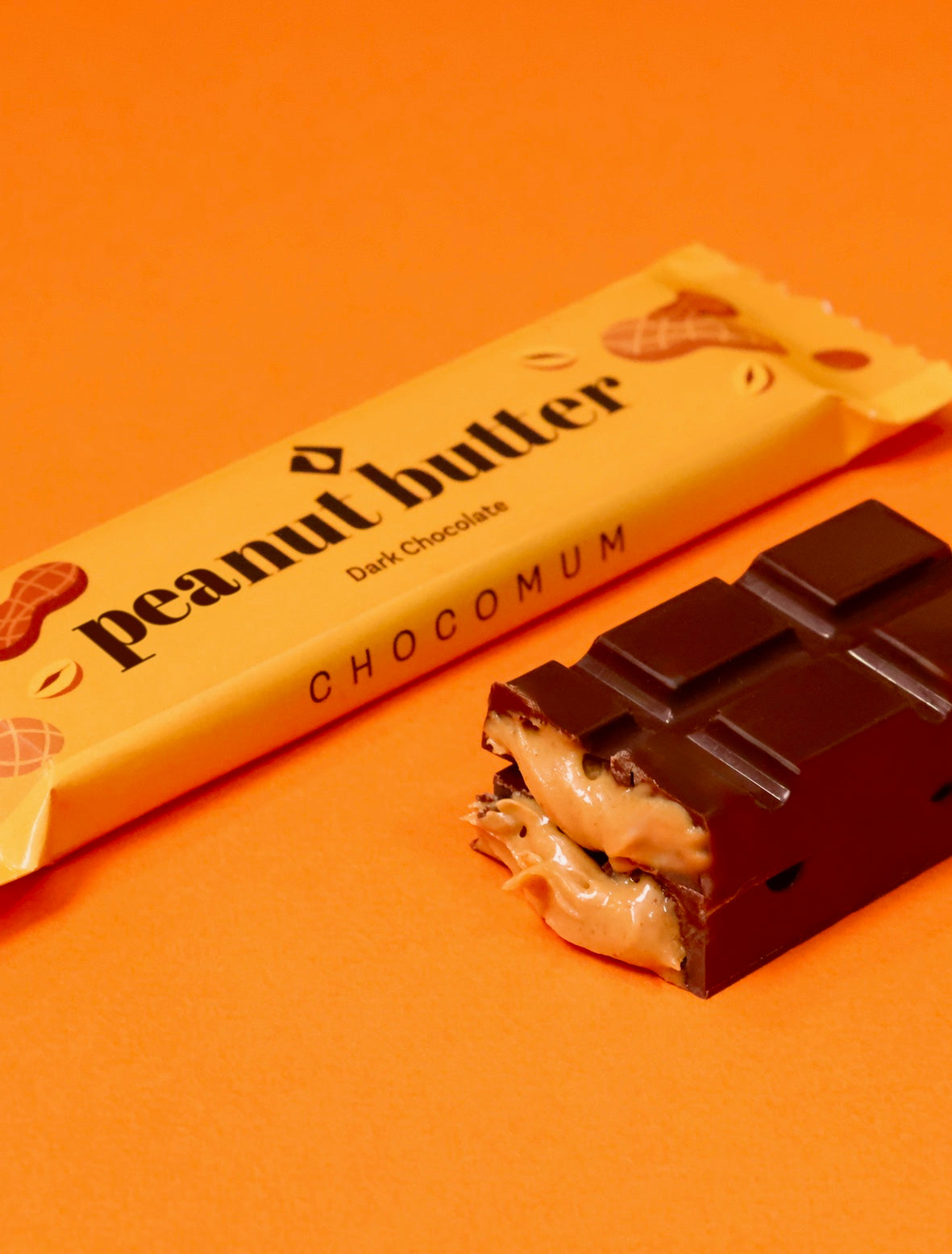 Chocomum&
