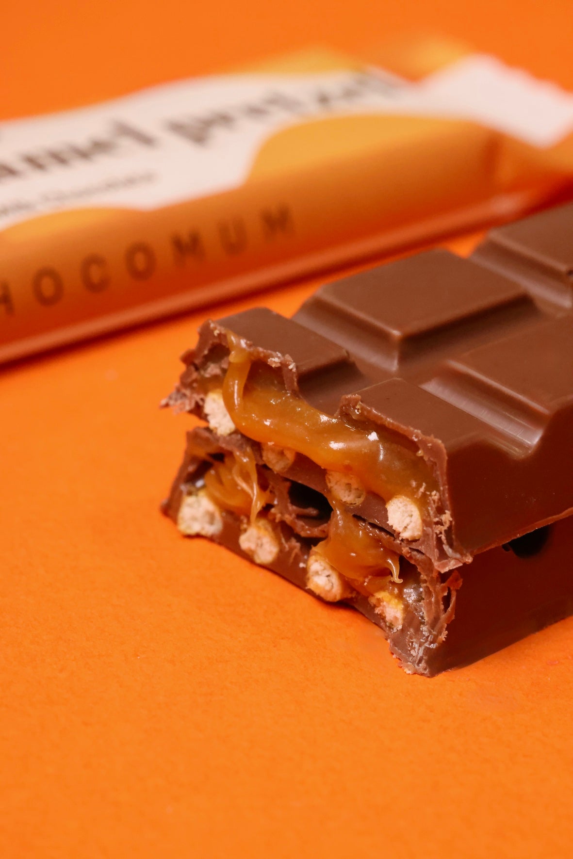 Chocomum&