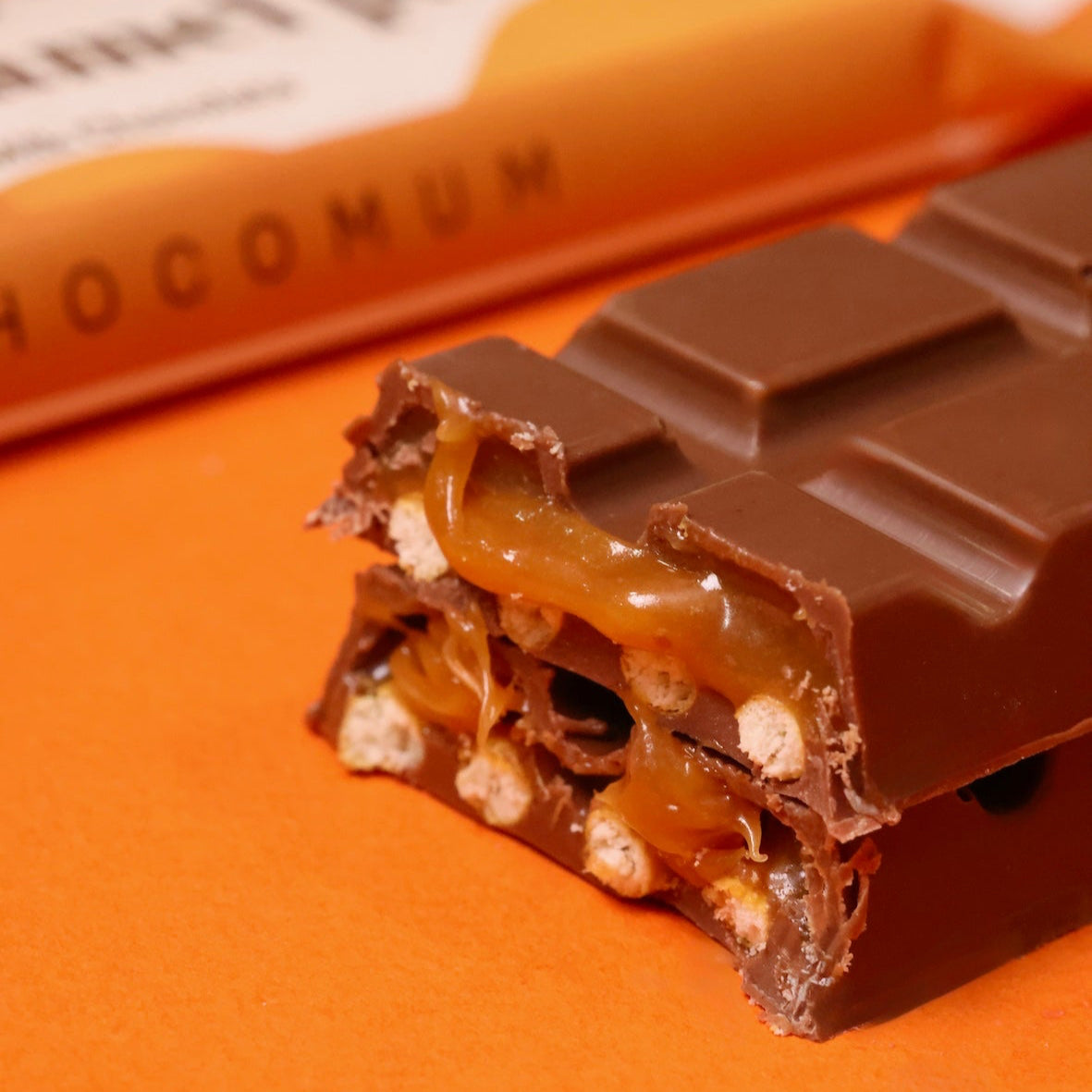 Candy Bars