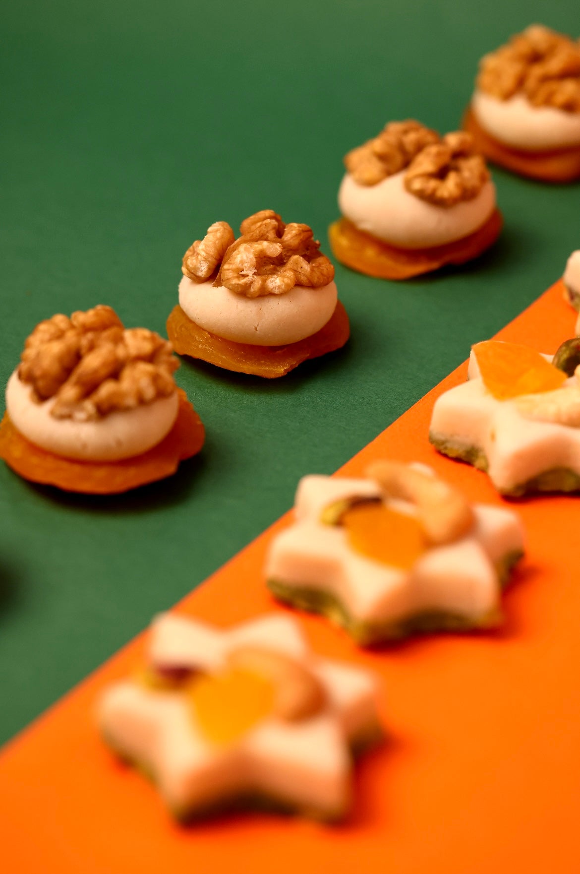 Special Marzipan Box