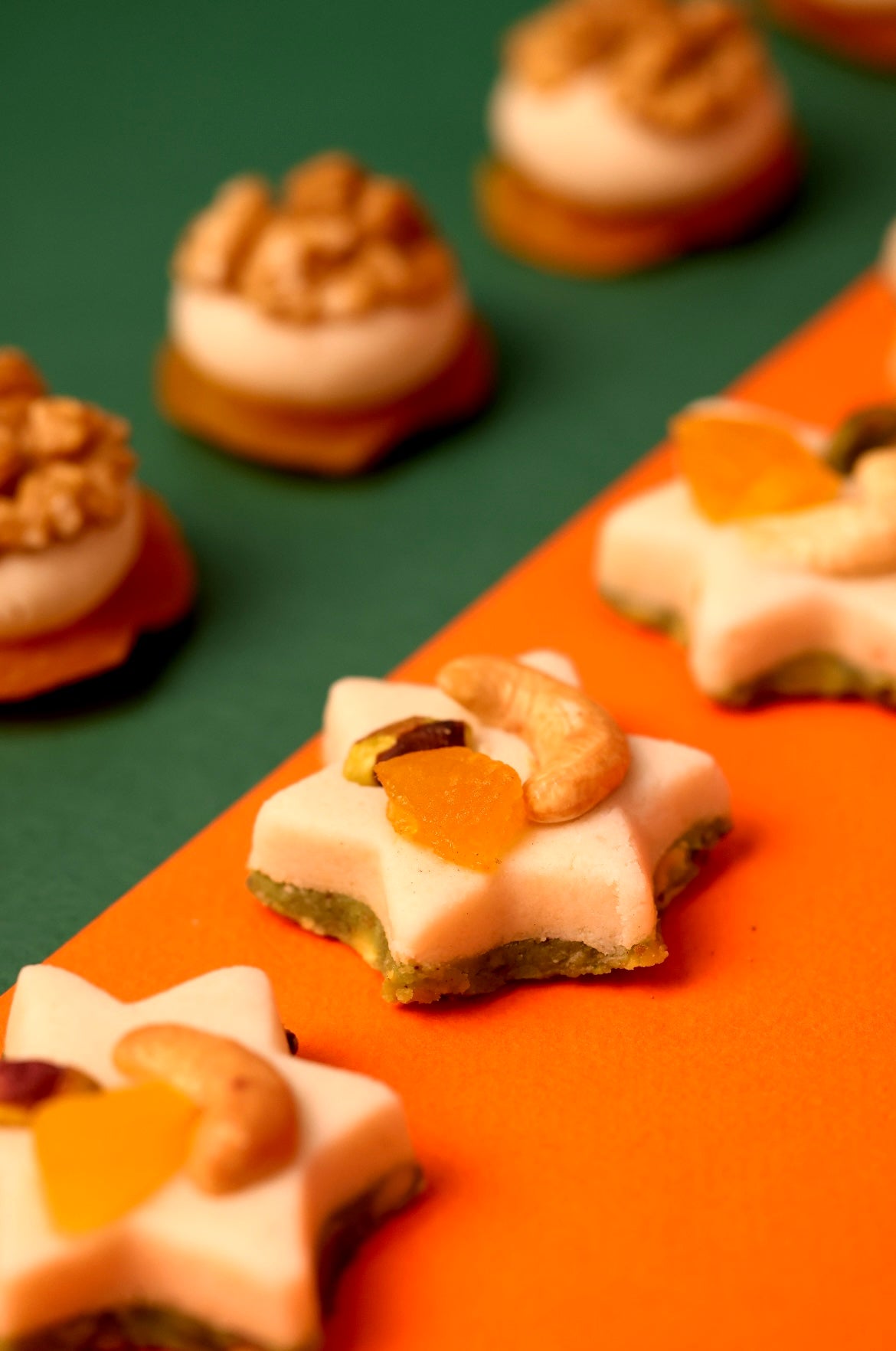 Special Marzipan Box