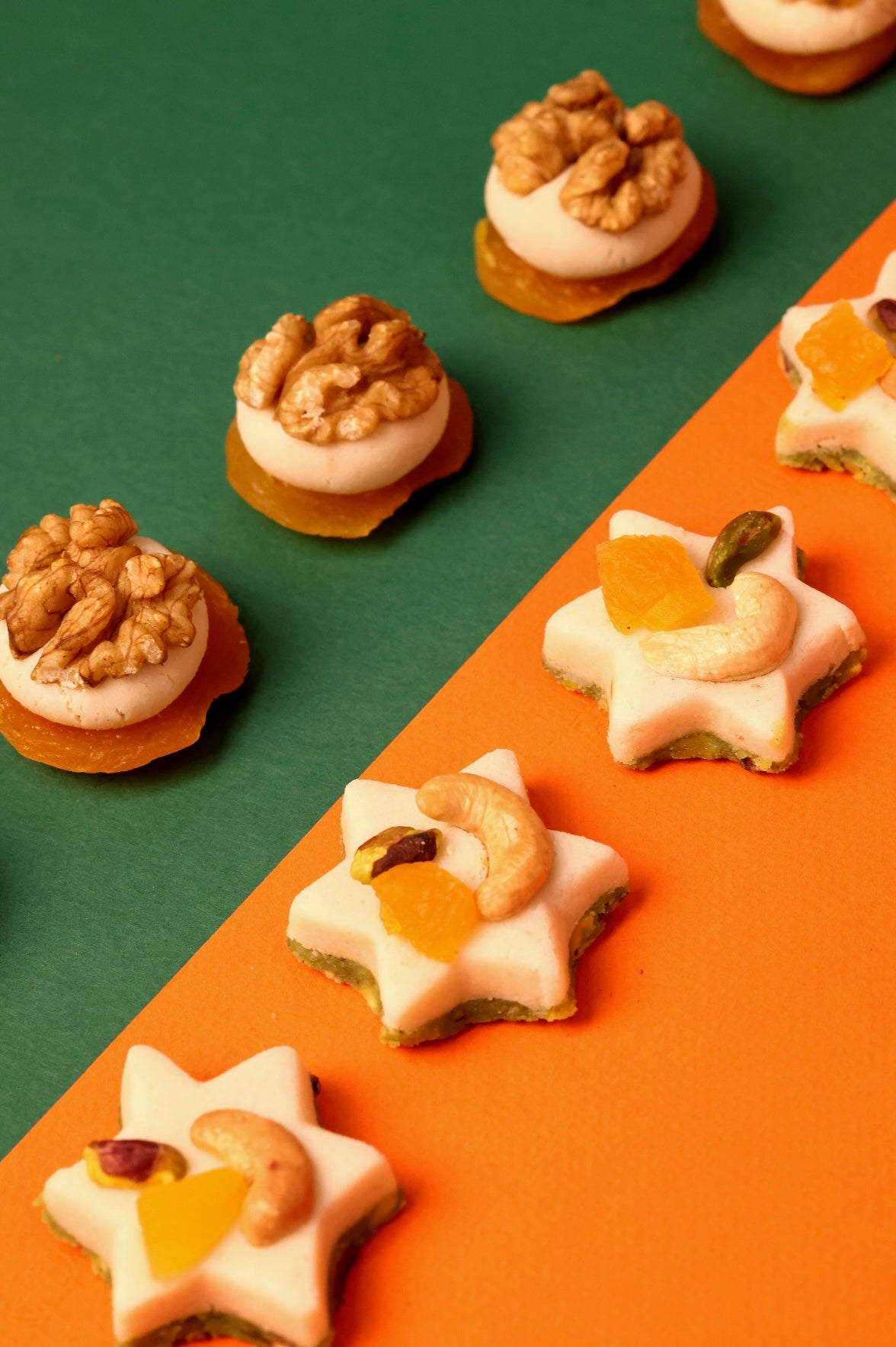 Special Marzipan Box