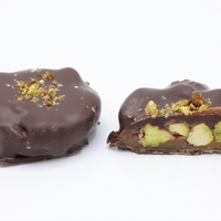 Pistachio Caramel (D)