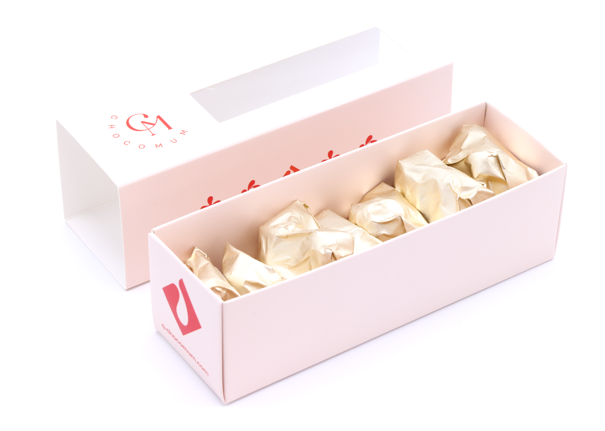 Sugar-Free Chocolate Box