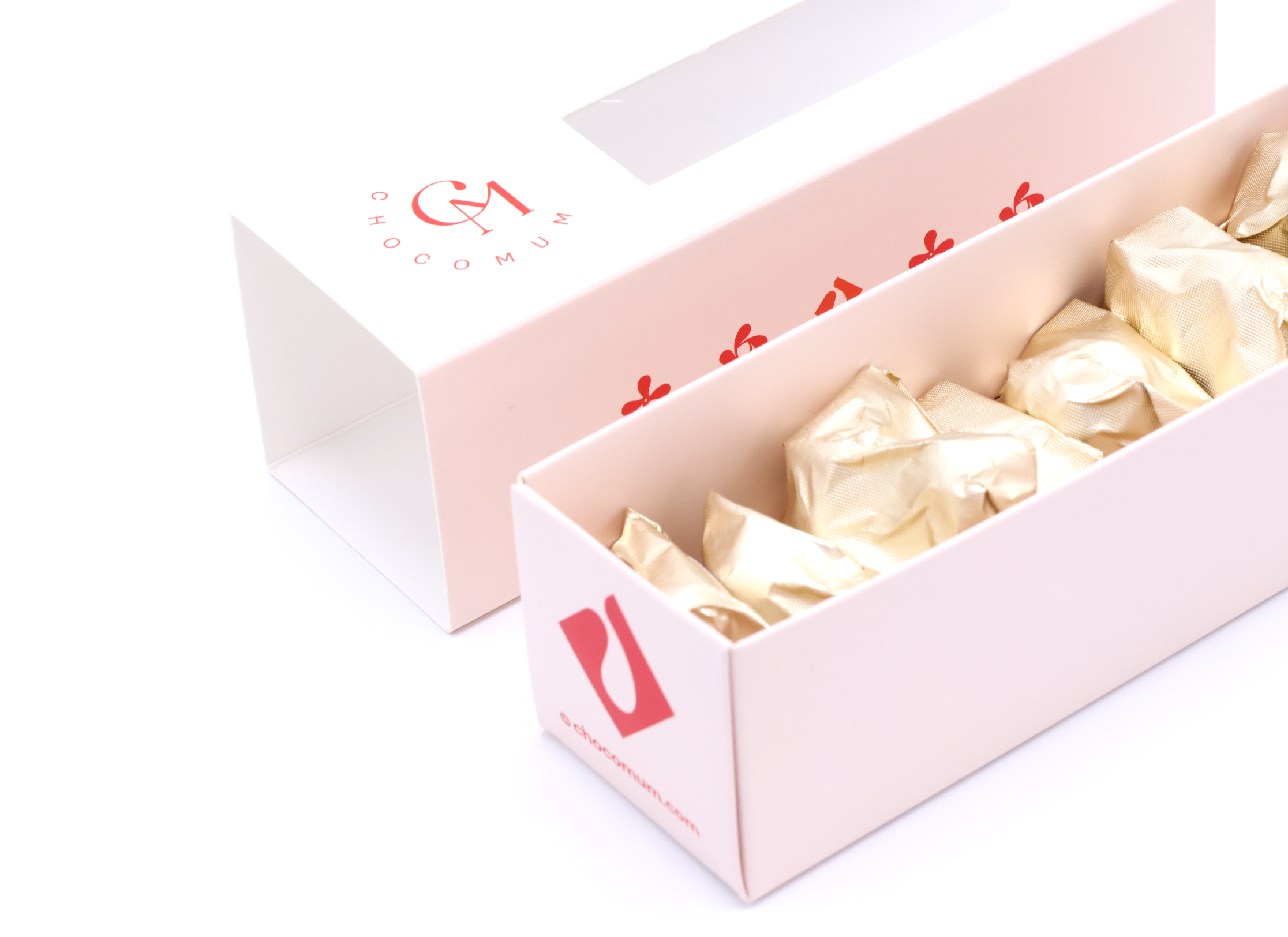 Sugar-Free Chocolate Box