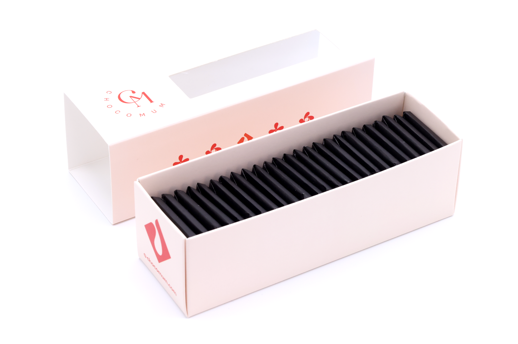 Sugar-Free Chocolate Box
