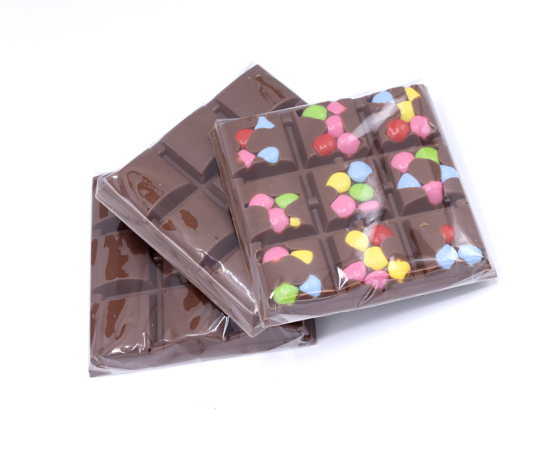 Childhood Square Bars