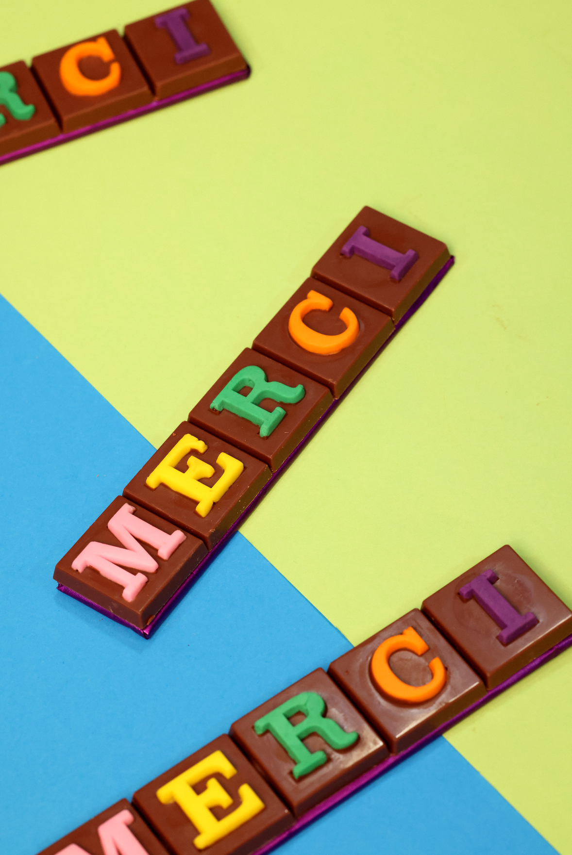 Custom Message Bar