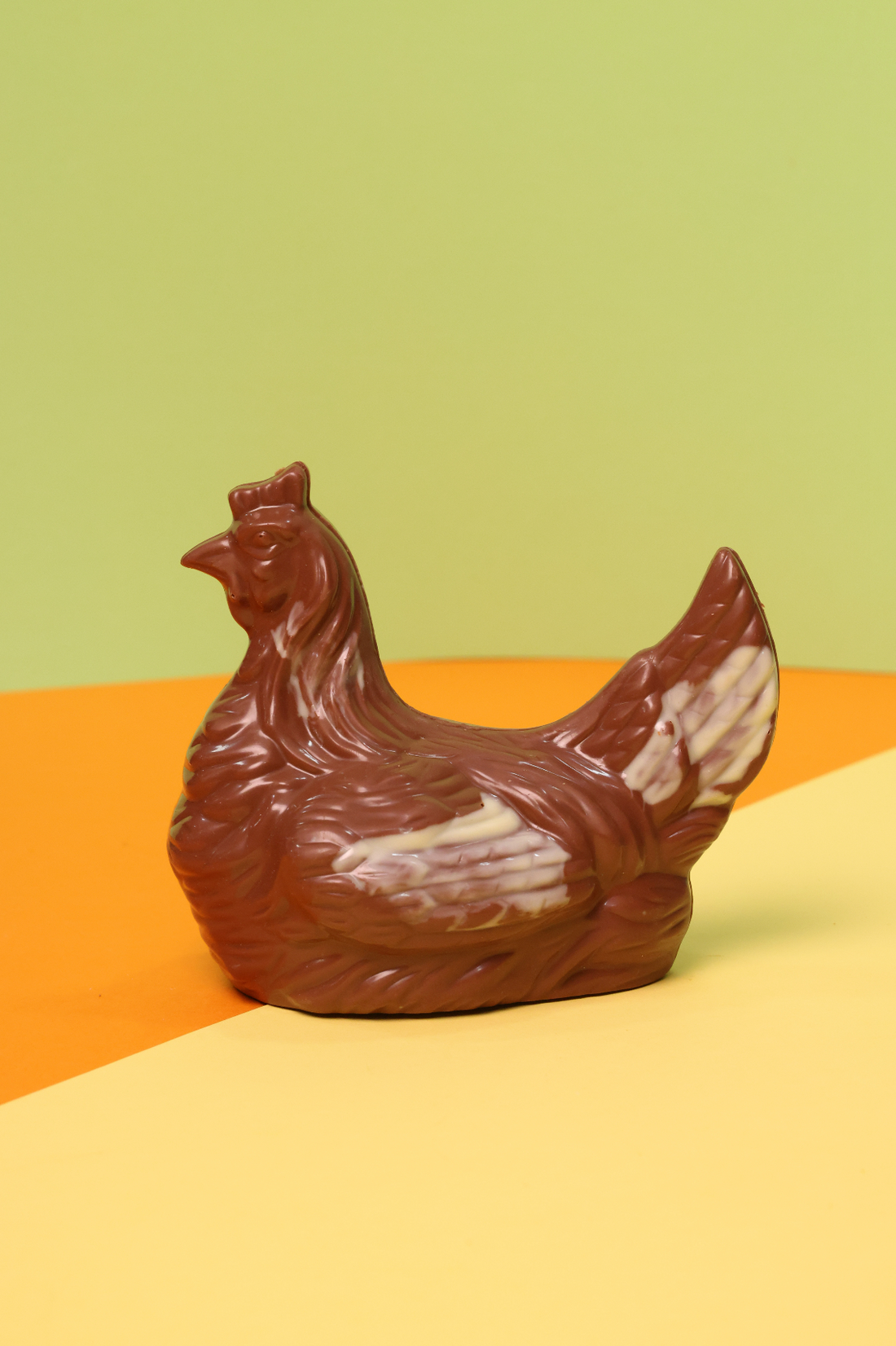 Easter Figures 3D