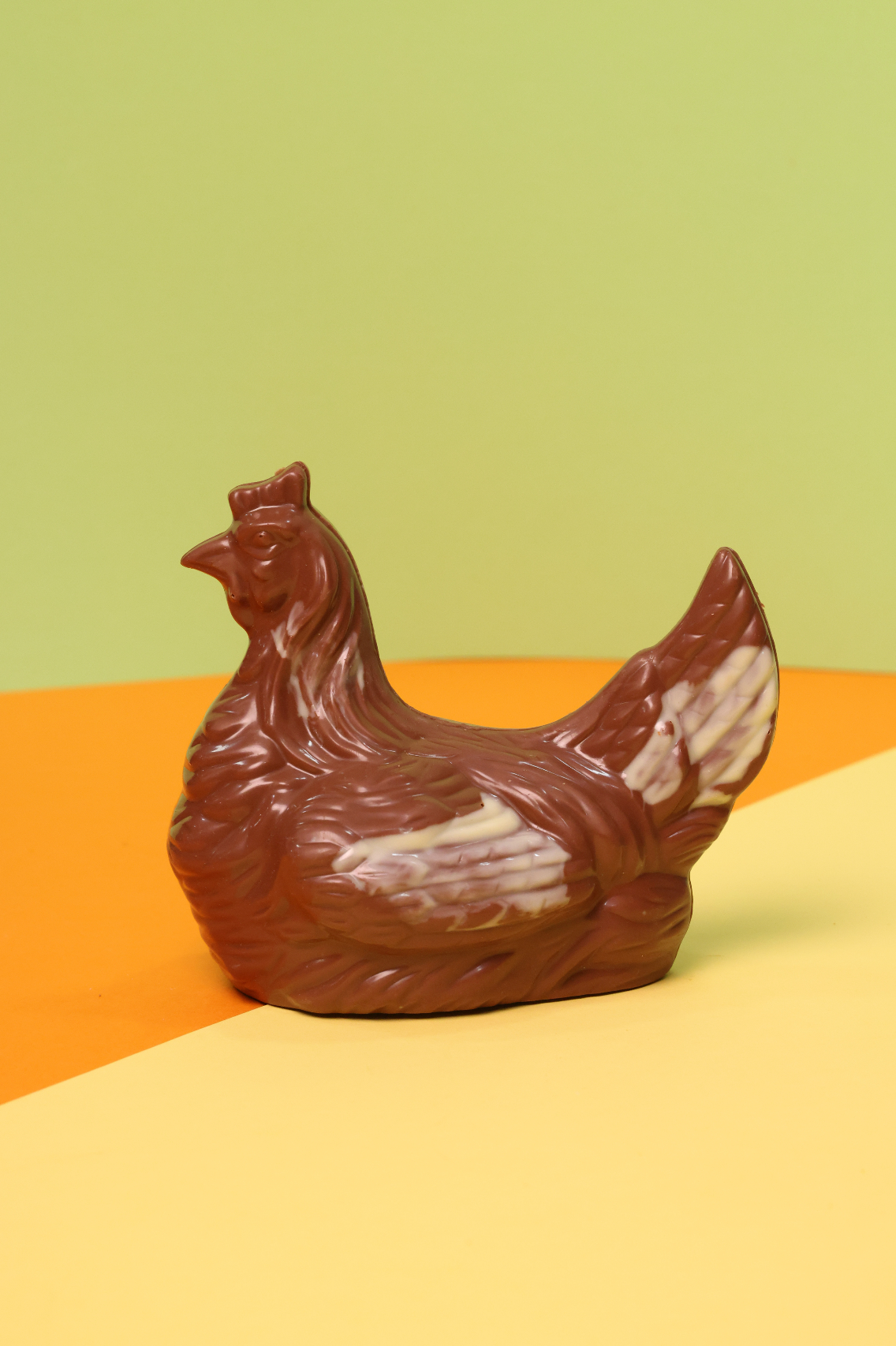 Easter Figures 3D