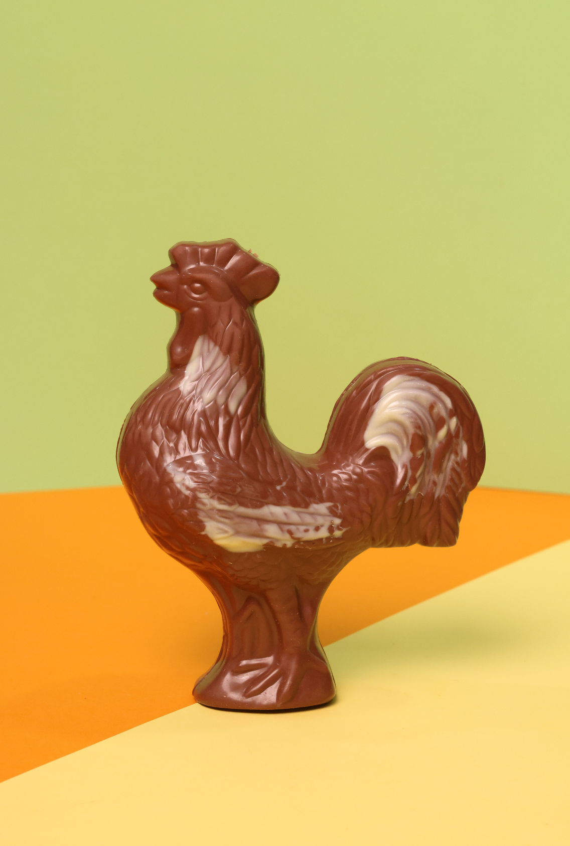 Easter Figures 3D