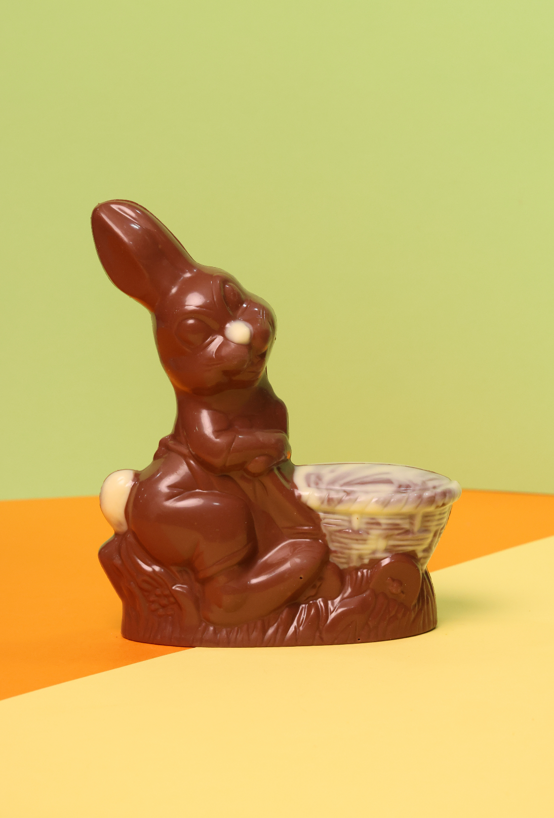 Easter Figures 3D