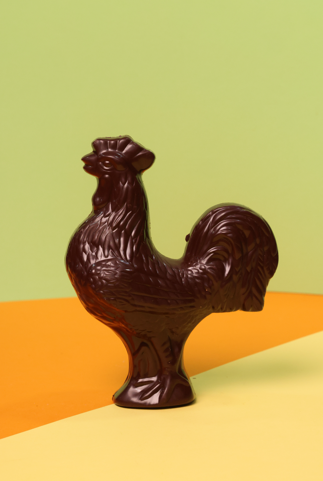 Easter Figures 3D
