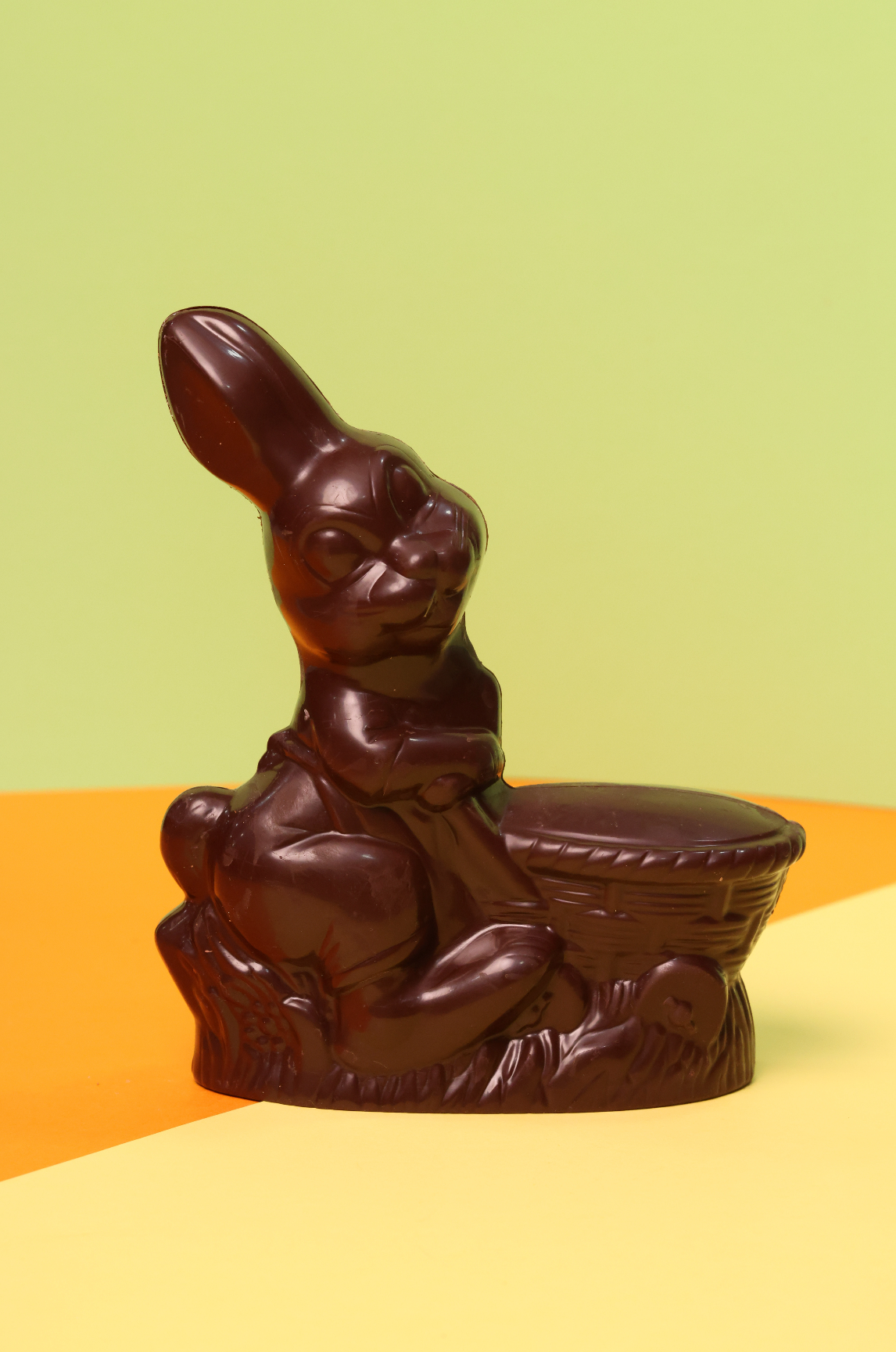 Easter Figures 3D