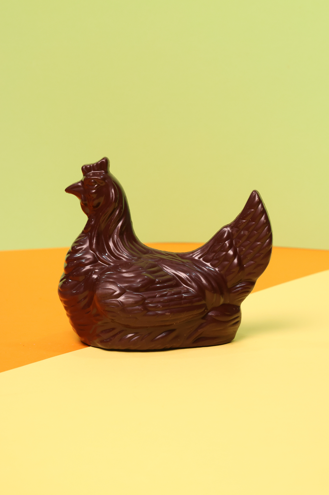Easter Figures 3D