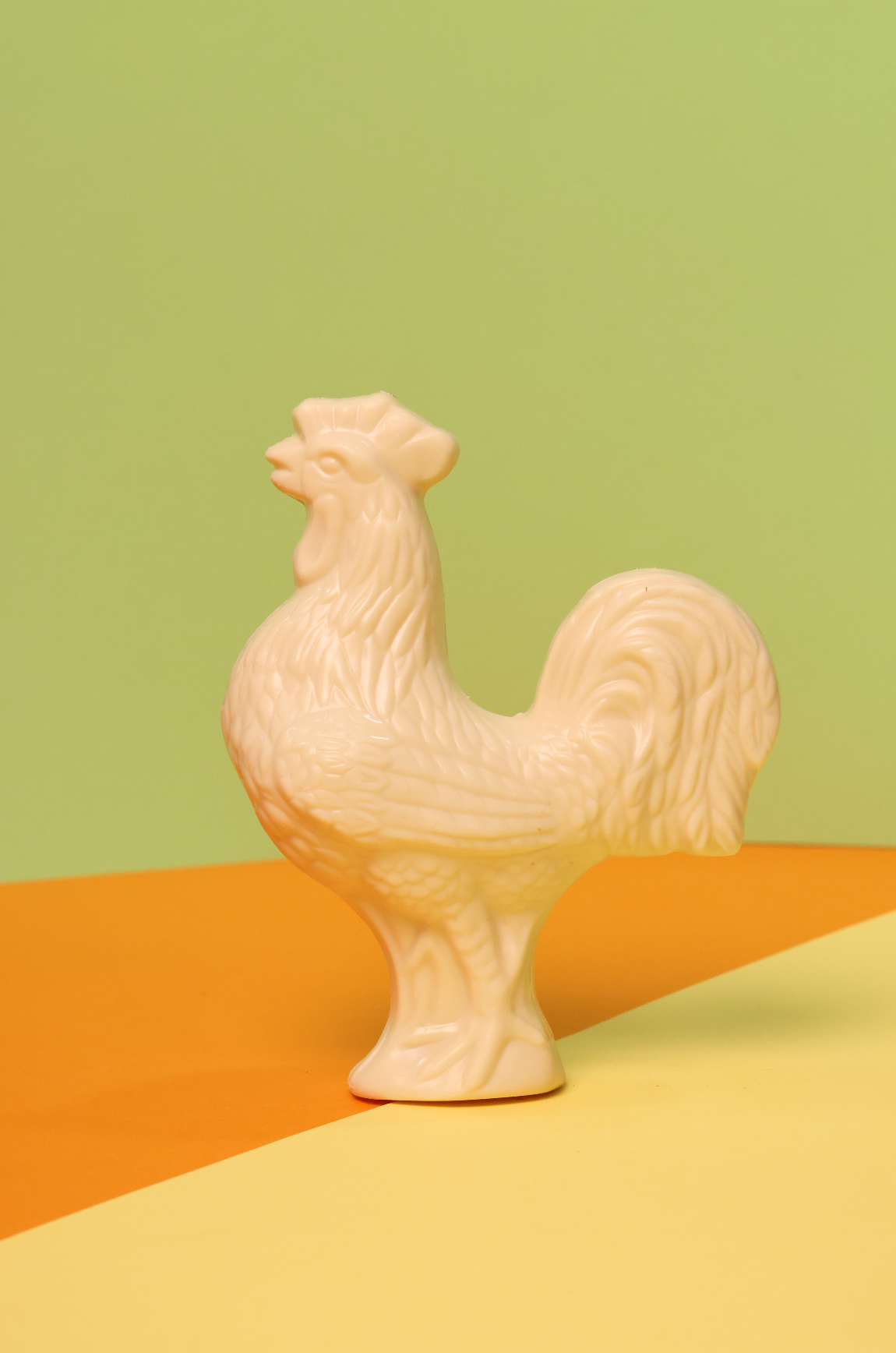 Easter Figures 3D