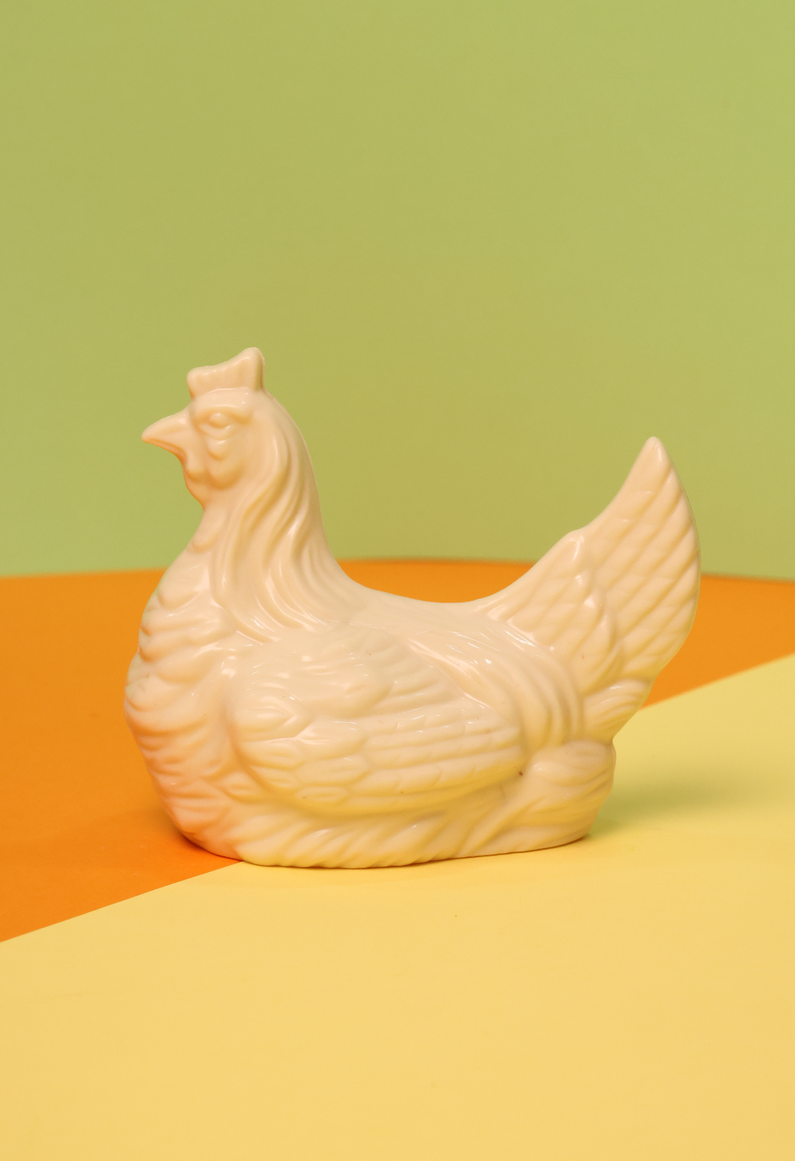 Easter Figures 3D