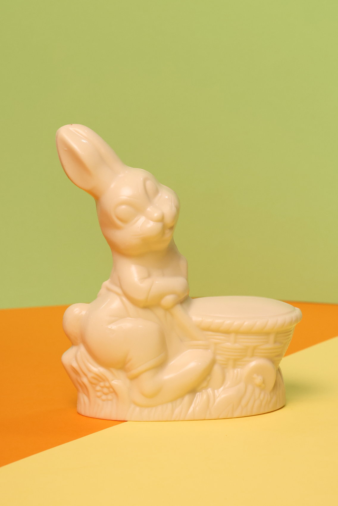 Easter Figures 3D
