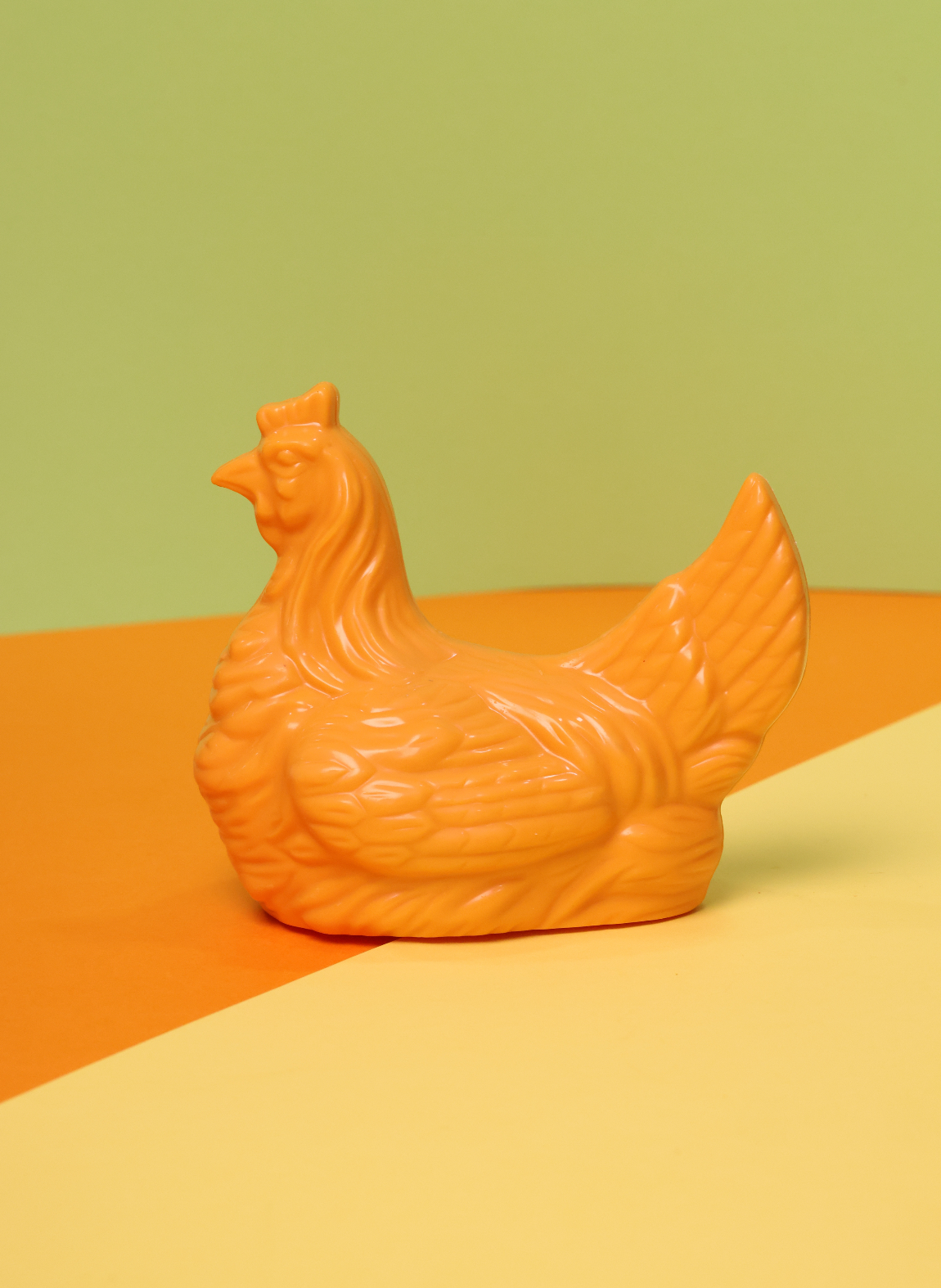 Easter Figures 3D
