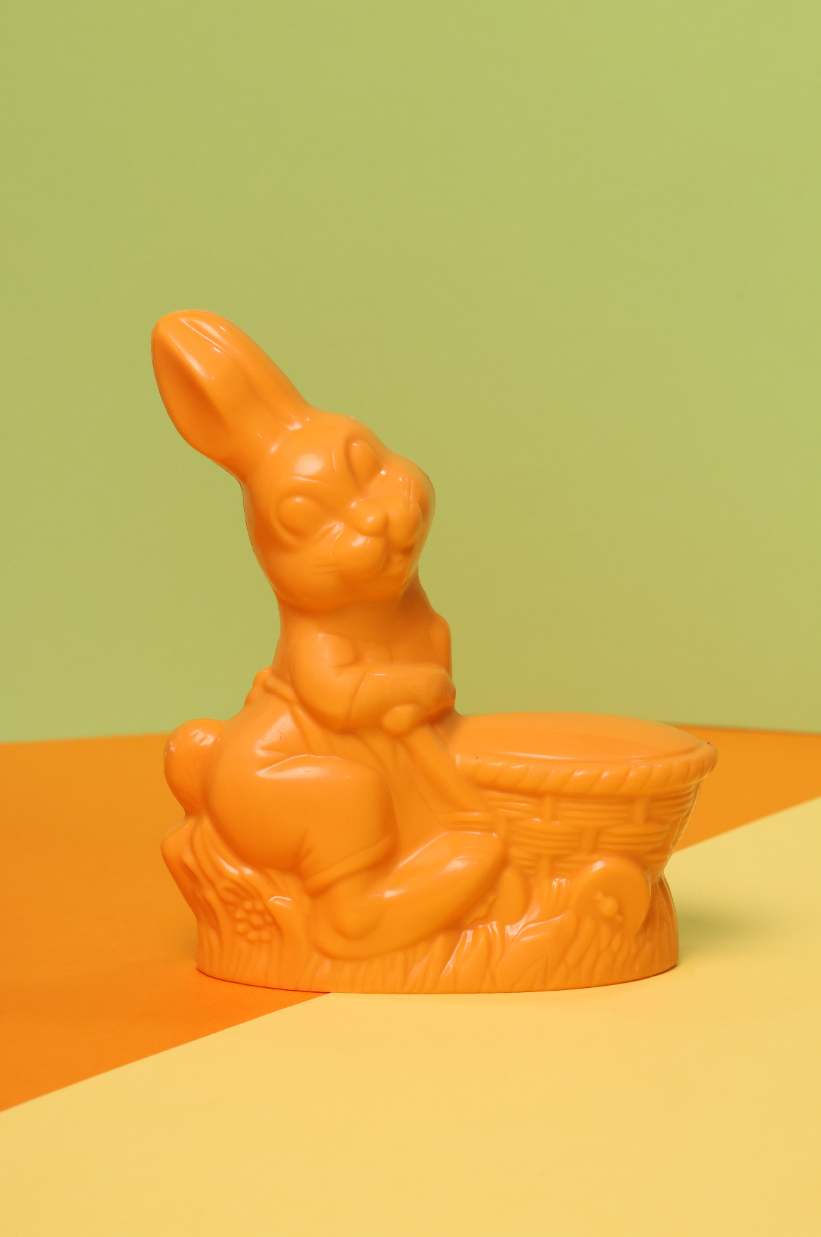 Easter Figures 3D