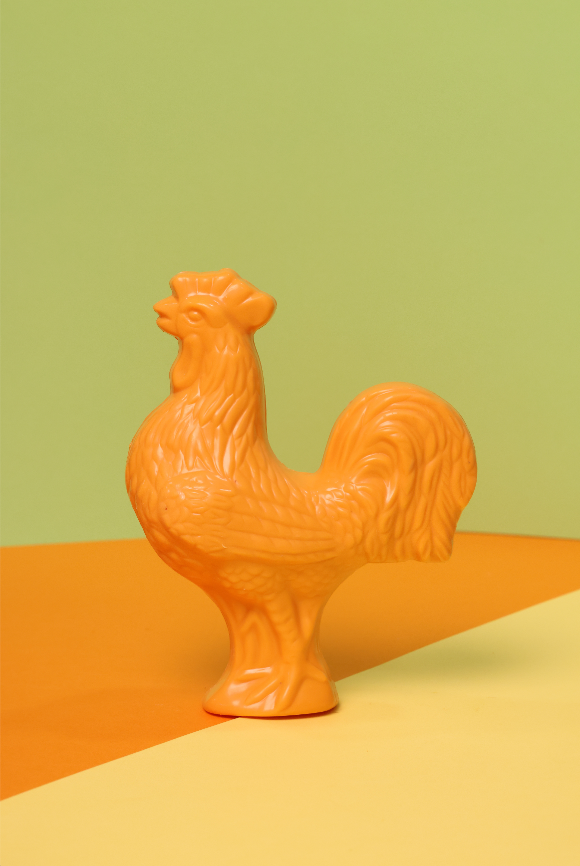 Easter Figures 3D